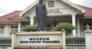 Belajar Sejarah Bank dan Uang di Museum BRI Purwokerto