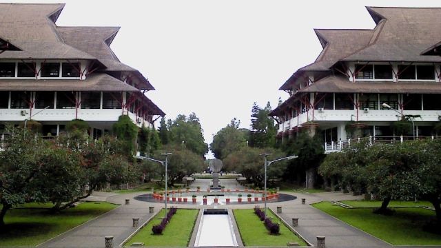 Kampus Terbaik di Bandung