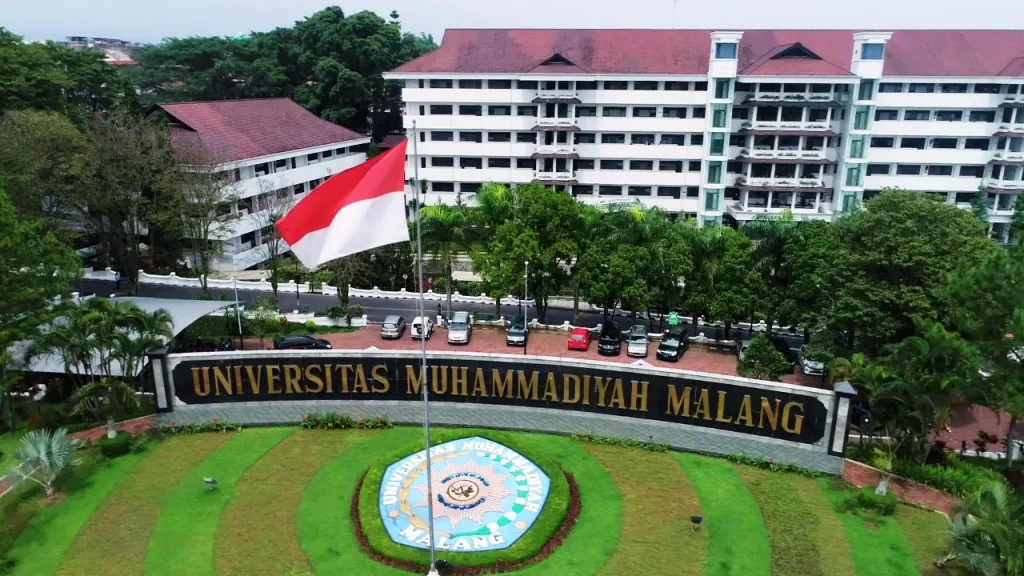 Kampus Terbaik di Malang